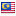 diplomaticgazette.com server is located in Malaysia